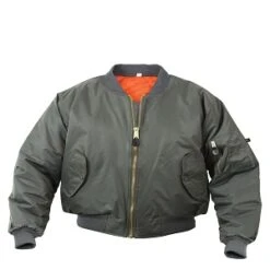 Rothco MA-1 Bomber Jacket