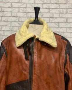 1941 Pearl Harbor B-3 Bomber Jacket -Us Military Jacket 1941 pearl harbor b 3 bomber jacket 1