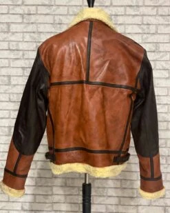 1941 Pearl Harbor B-3 Bomber Jacket -Us Military Jacket 1941 pearl harbor b 3 bomber jacket