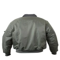 Rothco MA-1 Bomber Jacket 8 Rothco MA-1 Bomber Jacket -Us Military Jacket 3 2