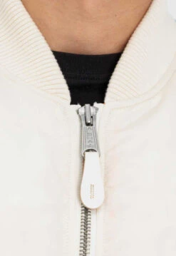 Alpha Industries Ma-1 Fighter Squadron Reversible Bomber Jacket -Us Military Jacket Alpha Industries Ma 1 Fighter Squadron Bomber Jacket 1