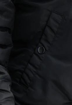 Alpha Industries Ma-1 Black And Red Hooded Jacket 22 Alpha Industries Ma-1 Black And Red Hooded Jacket -Us Military Jacket Alpha Industries Ma 1 Hooded Jacket