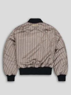 Alpha X Undercover The Shepherd Ma-1 Green Bomber Jacket -Us Military Jacket Alpha X Undercover The Shepherd Ma 1 Green Jacket 1