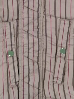 Alpha X Undercover The Shepherd Ma-1 Green Bomber Jacket -Us Military Jacket Alpha X Undercover The Shepherd Ma 1 Green Jacket 2