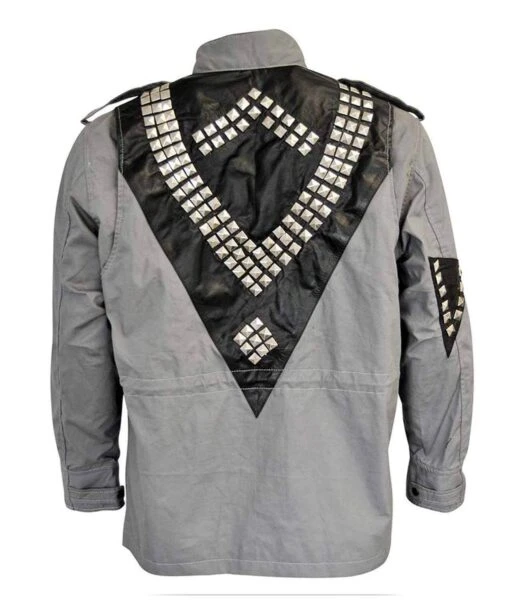 Terminator M-65 Field Jacket 4 Terminator M-65 Field Jacket - Image 2