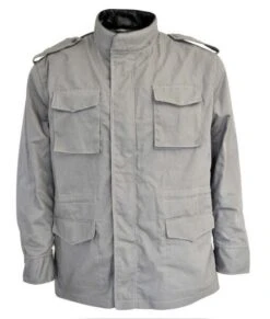 Terminator M-65 Field Jacket