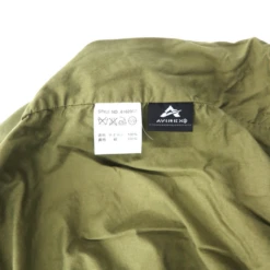 Avirex Ma-1 Green Nylon Flight Jacket 12 Avirex Ma-1 Green Nylon Flight Jacket -Us Military Jacket Avirex Ma 1 Green Flight Jacket
