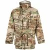 B110 Combat Smock Optiview Camo Coat 1 B110 Combat Smock Optiview Camo Coat -Us Military Jacket B110 Combat Smock Optiview Camo Nylon Coat