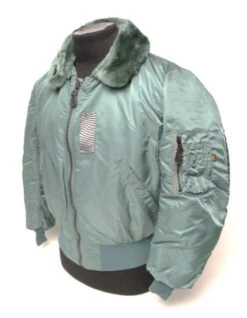 B3 Vintage Bomber Jacket