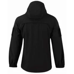 Softshell Duty Field Jacket -Us Military Jacket BA® Softshell Duty Jacket2