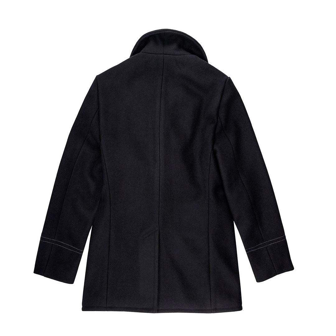 Admiral USN Peacoat 4 Admiral USN Peacoat - Image 2