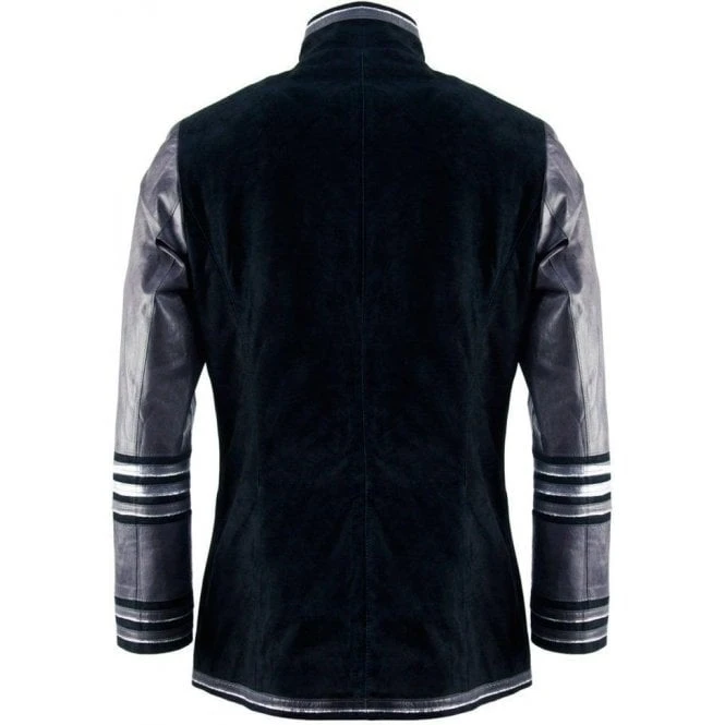 Men’s Luxury Military Parade Jacket 4 Men’s Luxury Military Parade Jacket - Image 2