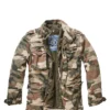 Brandit M65 Giant Field Jacket -Us Military Jacket Brandit M65 Giant Field Jacket