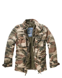 Brandit M65 Giant Field Jacket