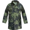 CZECH MILITARY M95 FIELD PARKA 2 CZECH MILITARY M95 FIELD PARKA -Us Military Jacket CZECH MILITARY M95 FIELD PARKA