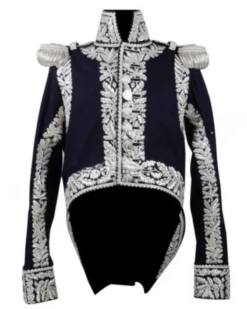 Colonel General Of The Cuirassiers Parade Jacket