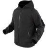Condor Prime Softshell Black Jacket 2 Condor Prime Softshell Black Jacket -Us Military Jacket Condor Prime Softshell Black Jacket
