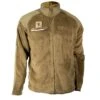 Air Force Custom Fleece Jacket 2 Air Force Custom Fleece Jacket -Us Military Jacket ECWCS USAF 1