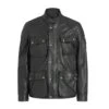 Men’s Fieldbrook Vintage Leather Jacket