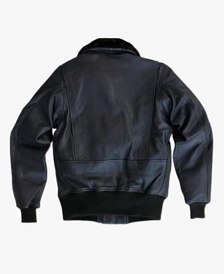Goatskin G-1 Jacket 4 Goatskin G-1 Jacket - Image 2