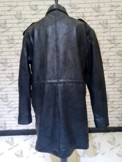 Leather M-51 Field Jacket -Us Military Jacket IMG20221217191432 scaled 1