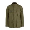 Men’s Long Way Up Field Coat