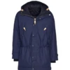 Long Mountain Field Jacket -Us Military Jacket Long Mountain Field Jacket 2