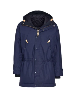 Long Mountain Field Jacket