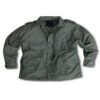 M-51 Cotton Field Jacket -Us Military Jacket M 51 Cotton Field Jacket