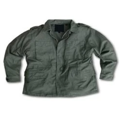 M-51 Cotton Field Jacket