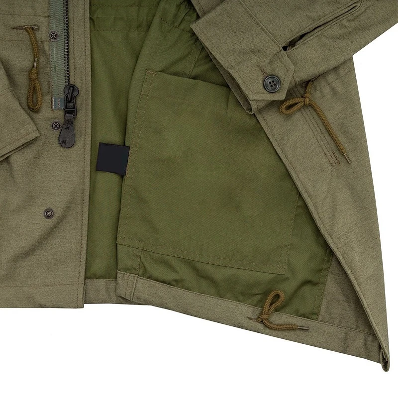 M-51 Field Jacket 5 M-51 Field Jacket - Image 3