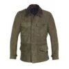 M-51 Goat Suede Flight Jacket