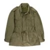 M-51 Field Jacket -Us Military Jacket M 51 Green Field Jacket