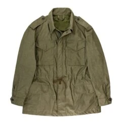 M-51 Field Jacket