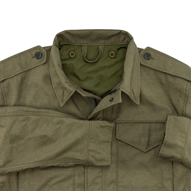 M-51 Field Jacket 4 M-51 Field Jacket - Image 2