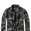 M-65 Camo Field Jacket