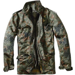 M-65 Classic Night Camo Digital Field Jacket 10 M-65 Classic Night Camo Digital Field Jacket -Us Military Jacket M 65 Classic Dark Green Camo Field Jacket