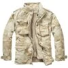 M-65 Classic Giant Sandstrom Field Jacket