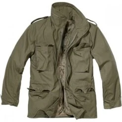 M-65 Classic Camel Brown Field Jacket 8 M-65 Classic Camel Brown Field Jacket -Us Military Jacket M 65 Classic Olive Green Field Jacket