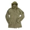 M-65 Field Jacket -Us Military Jacket M 65 Field Jacket Olive Green With Hood