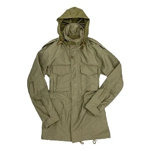 M-65 Field Jacket 3 M-65 Field Jacket