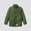 M-65 Mod Field Jacket -Us Military Jacket M 65 Mod Field Jacket