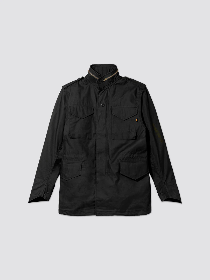 M65 Field Jacket 3 M65 Field Jacket
