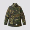 M65 Mod Field Jacket 1 M65 Mod Field Jacket -Us Military Jacket M65 Mod Field Jacket