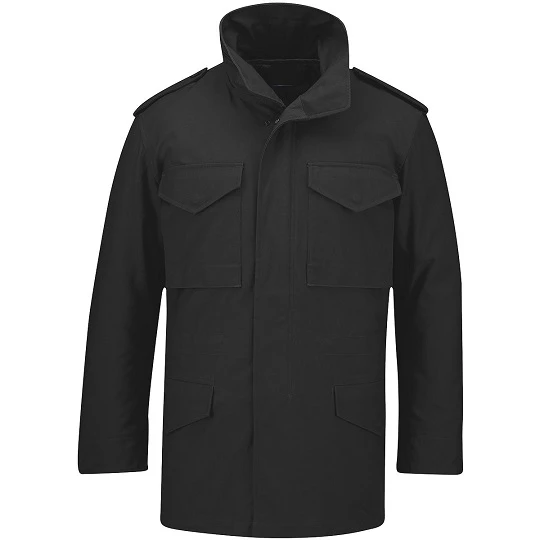 Men’s M-65 Military Field Coat 3 Men’s M-65 Military Field Coat