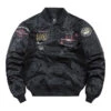 MEN’S FALCON AVIATOR FIGHTER PILOT JACKET