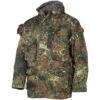 MFH Commando Smock Flecktarn Jacket