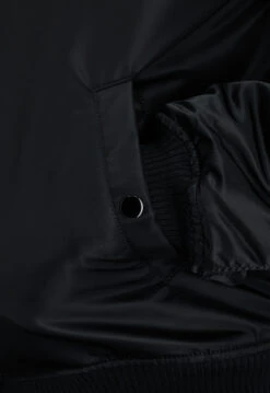 Alpha Industries Ma-1 Black And Reflective Hooded Jacket 20 Alpha Industries Ma-1 Black And Reflective Hooded Jacket -Us Military Jacket Ma 1 Black And Reflective Jacket 1