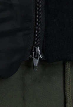 Alpha Industries Ma-1 Black And Reflective Hooded Jacket 21 Alpha Industries Ma-1 Black And Reflective Hooded Jacket -Us Military Jacket Ma 1 Black And Reflective Jacket 2