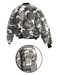 Ma-1 Pilot Nylon Bomber Jacket 5 Ma-1 Pilot Nylon Bomber Jacket -Us Military Jacket Ma 1 Pilot Nylon Bomber Jacket 1